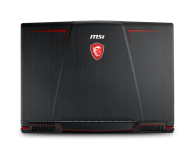 MSI GP63 i7-8750H/8GB/1TB GTX1060 - 422285 - zdjęcie 7